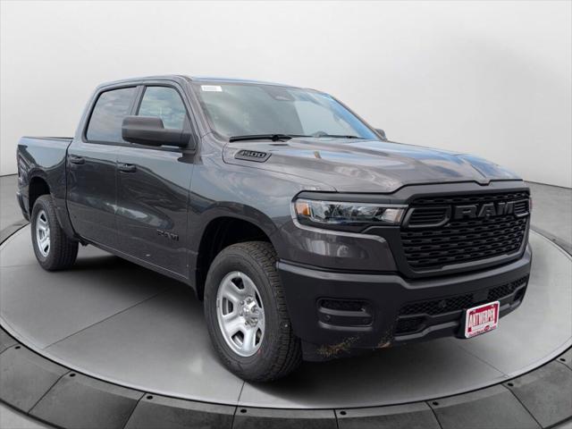2026 RAM Ram 1500 RAM 1500 TRADESMAN CREW CAB 4X4 57 BOX