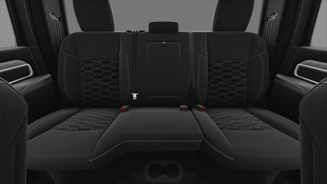 2025 RAM Ram 2500 RAM 2500 BIG HORN CREW CAB 4X4 64 BOX 2025 RAM Ram 2500 RAM 2500 BIG HORN CREW CAB 4X4 64 BOX