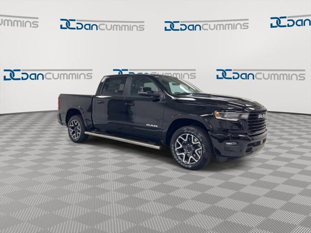 2026 RAM Ram 1500 RAM 1500 LARAMIE CREW CAB 4X4 57 BOX 2026 RAM Ram 1500 RAM 1500 LARAMIE CREW CAB 4X4 57 BOX