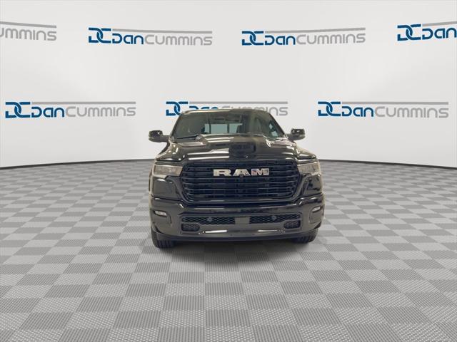 2026 RAM Ram 1500 RAM 1500 LARAMIE CREW CAB 4X4 57 BOX 2026 RAM Ram 1500 RAM 1500 LARAMIE CREW CAB 4X4 57 BOX