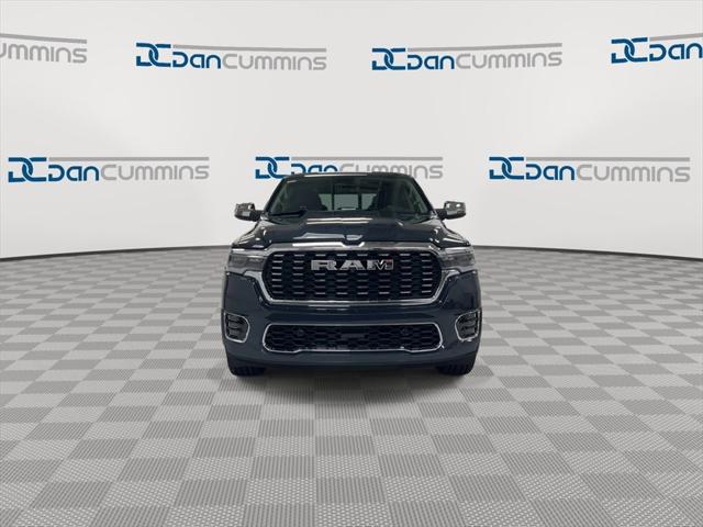 2026 RAM Ram 1500 RAM 1500 TUNGSTEN CREW CAB 4X4 2026 RAM Ram 1500 RAM 1500 TUNGSTEN CREW CAB 4X4