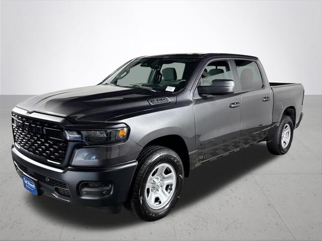 2026 RAM Ram 1500 RAM 1500 TRADESMAN CREW CAB 4X4 57 BOX 2026 RAM Ram 1500 RAM 1500 TRADESMAN CREW CAB 4X4 57 BOX