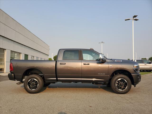 2025 RAM Ram 2500 RAM 2500 LARAMIE CREW CAB 4X4 64 BOX