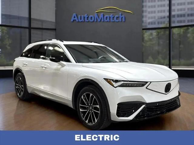 2024 Acura ZDX A-SPEC for sale in Orem, UT