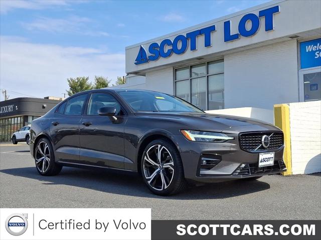 2025 Volvo S60 B5 Core for sale in Allentown, PA