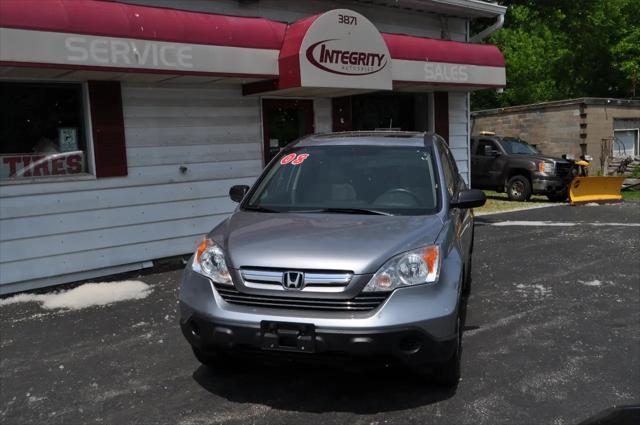2008 Honda CR-V EX for sale in Palmyra, NY