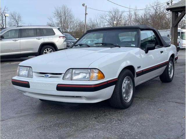 1988 Ford Mustang LX for sale in O'Fallon, MO