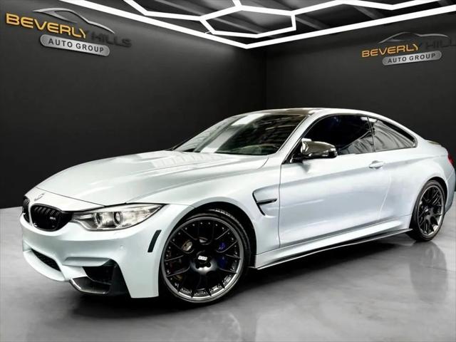 2017 BMW M4 Base for sale in Elmont, NY