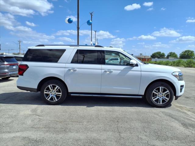 2023 Ford Expedition Limited MAX