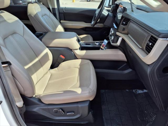 2023 Ford Expedition Limited MAX