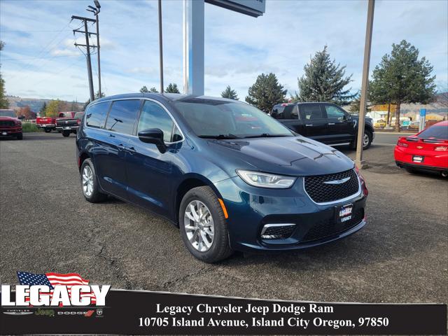 2023 Chrysler Pacifica Touring L AWD 2023 Chrysler Pacifica Touring L AWD
