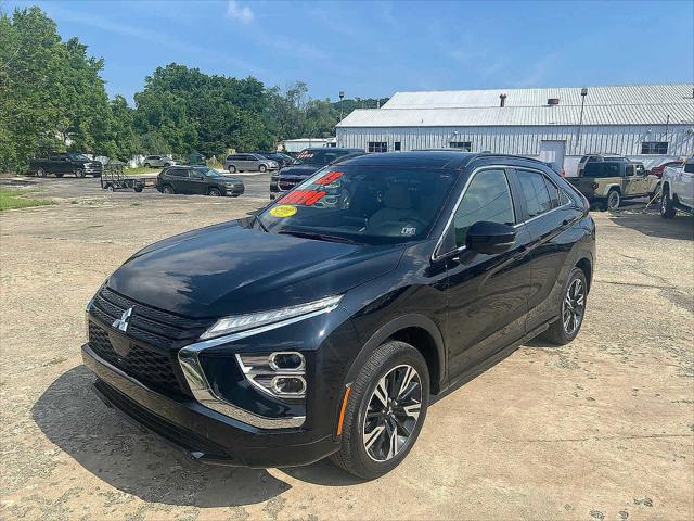 2023 Mitsubishi Eclipse Cross SEL S-AWC