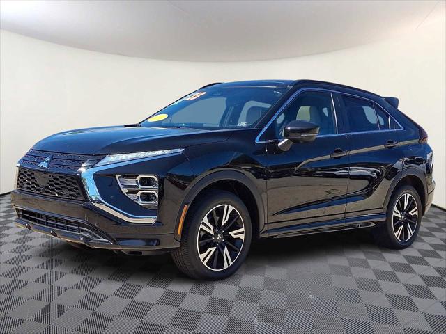 2023 Mitsubishi Eclipse Cross SEL S-AWC 2023 Mitsubishi Eclipse Cross SEL S-AWC