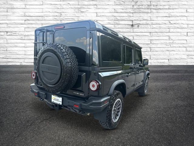 2024 Ineos Grenadier Trialmaster Edition