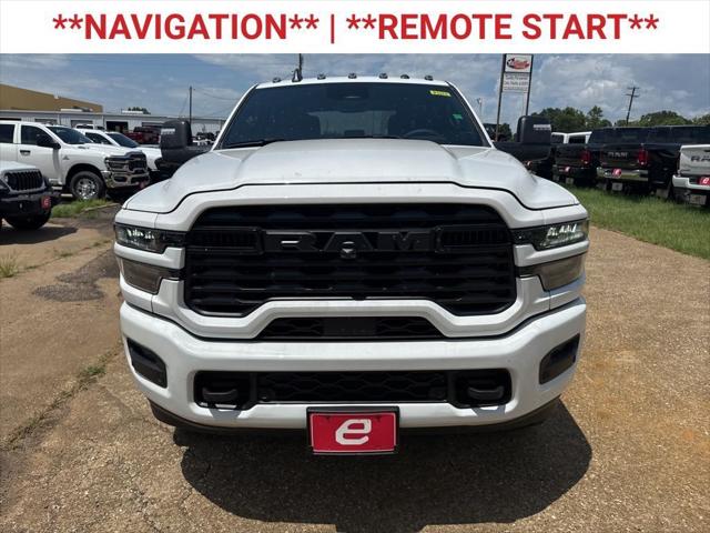 2025 RAM Ram 2500 RAM 2500 LONE STAR CREW CAB 4X4 64 BOX