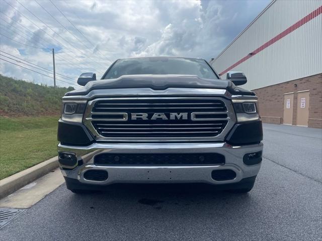 2023 RAM 1500 Laramie Crew Cab 4x4 57 Box