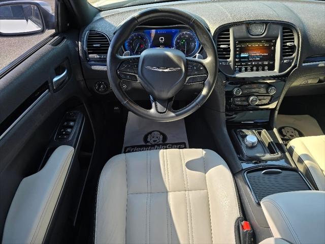 2021 Chrysler 300 300S