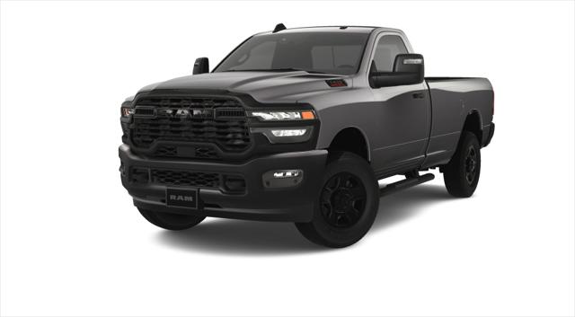 2025 RAM Ram 3500 RAM 3500 TRADESMAN REGULAR CAB 4X4 8 BOX