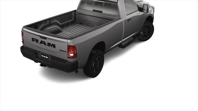 2025 RAM Ram 3500 RAM 3500 TRADESMAN REGULAR CAB 4X4 8 BOX