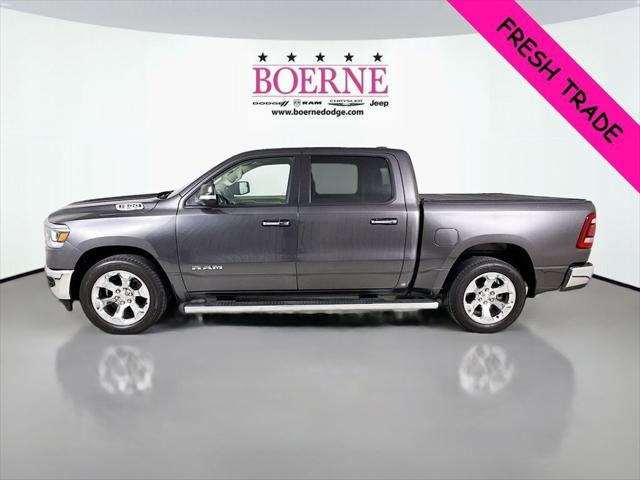2019 RAM 1500 Big Horn/Lone Star Crew Cab 4x2 57 Box