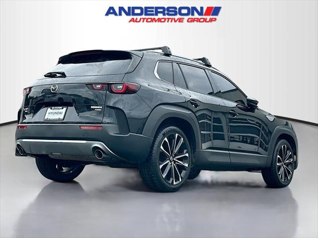 2023 Mazda CX-50 2.5 Turbo Premium