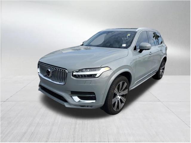 2024 Volvo XC90 B6 Plus Bright Theme 7-Seater 2024 Volvo XC90 B6 Plus Bright Theme 7-Seater