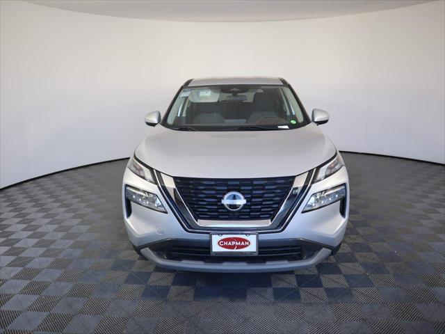 2023 Nissan Rogue SV FWD 2023 Nissan Rogue SV FWD