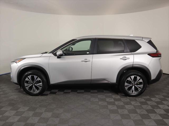 2023 Nissan Rogue SV FWD 2023 Nissan Rogue SV FWD