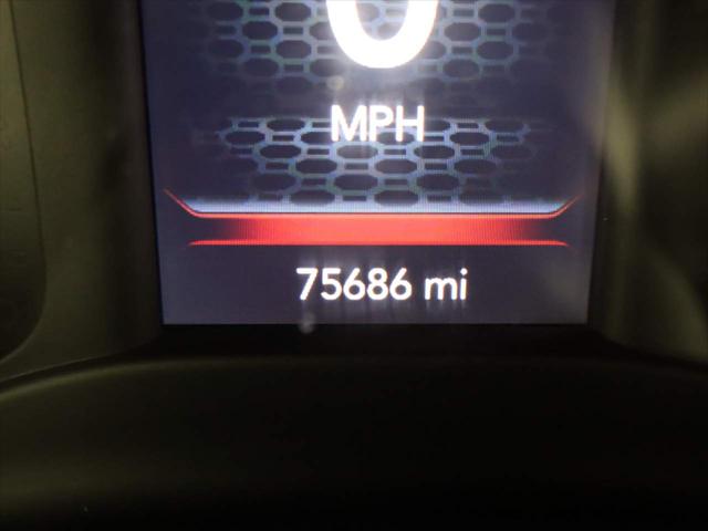 2019 Ram 1500 Big Horn/Lone Star Crew Cab 4x4 5'7" Box
