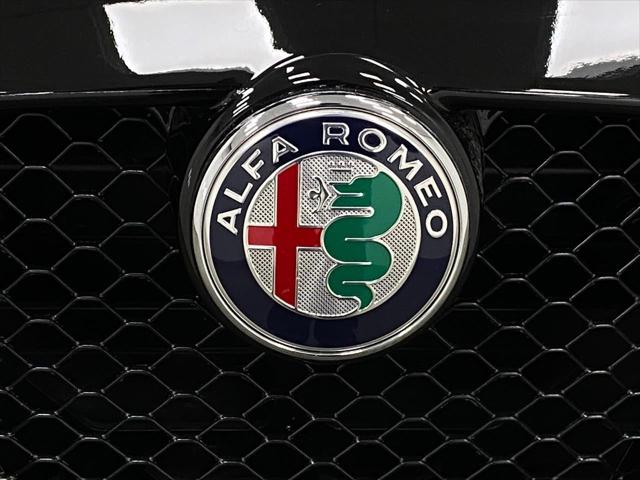 2017 Alfa Romeo 4C Coupe