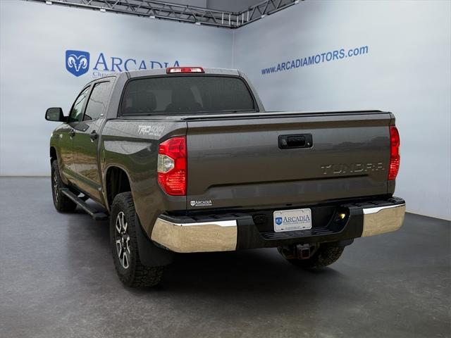 2014 Toyota Tundra SR5 5.7L V8