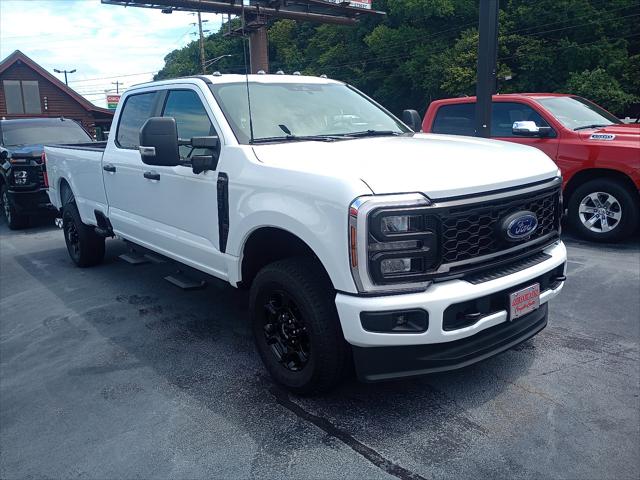 2024 Ford F-350 XL