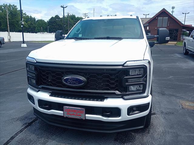 2024 Ford F-350 XL