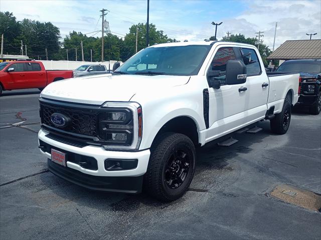 2024 Ford F-350 XL