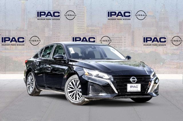 2023 Nissan Altima SV FWD