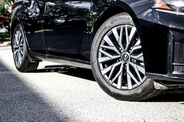 2023 Nissan Altima SV FWD