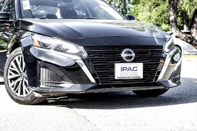 2023 Nissan Altima SV FWD