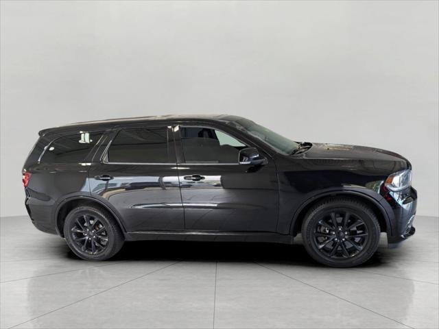 2017 Dodge Durango R/T AWD