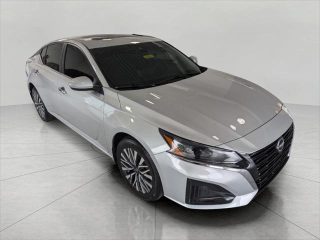 2023 Nissan Altima SV Intelligent AWD