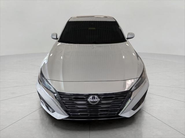 2023 Nissan Altima SV Intelligent AWD