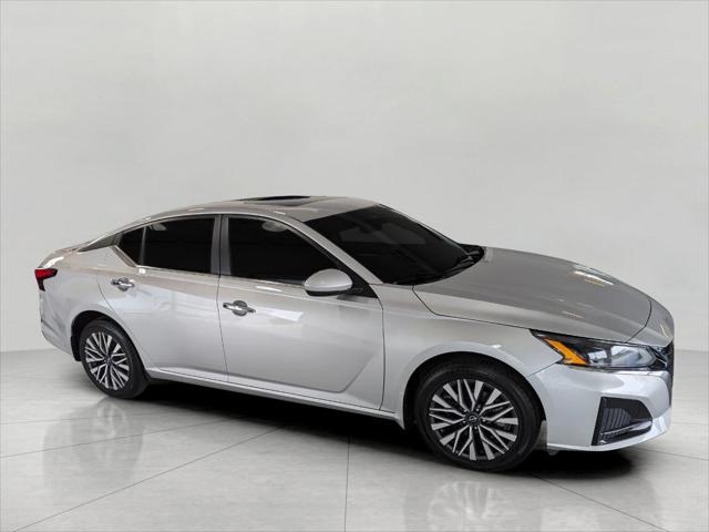 2023 Nissan Altima SV Intelligent AWD