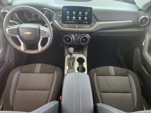 2023 Chevrolet Blazer FWD 2LT