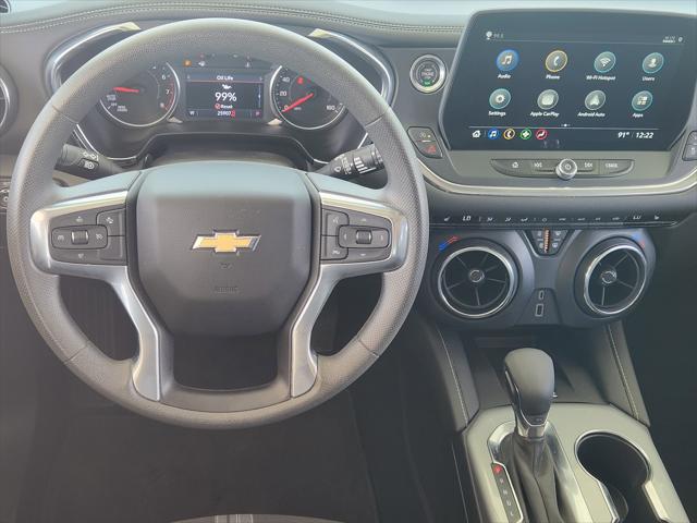 2023 Chevrolet Blazer FWD 2LT