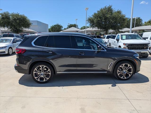 2023 BMW X5 sDrive40i