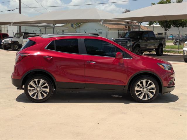 2020 Buick Encore FWD Preferred