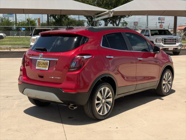 2020 Buick Encore FWD Preferred