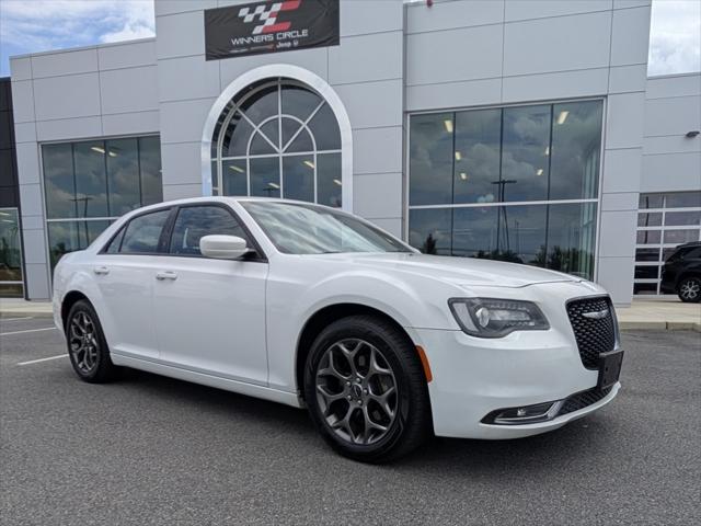 2015 Chrysler 300 300S