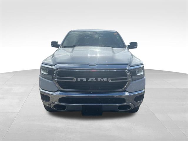 2020 RAM 1500 Big Horn Crew Cab 4x4 57 Box