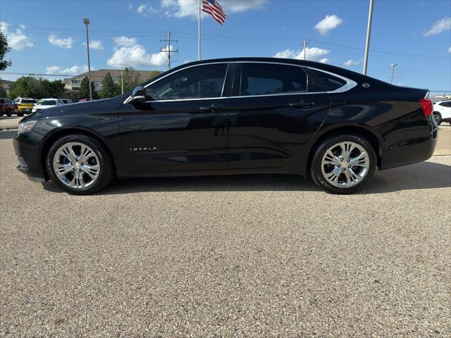 2014 Chevrolet Impala 1LT