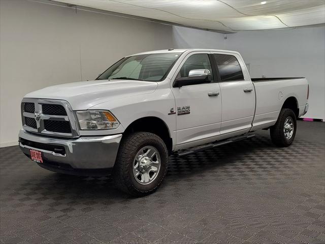 2016 Ram 3500 SLT for sale in Kellogg, ID